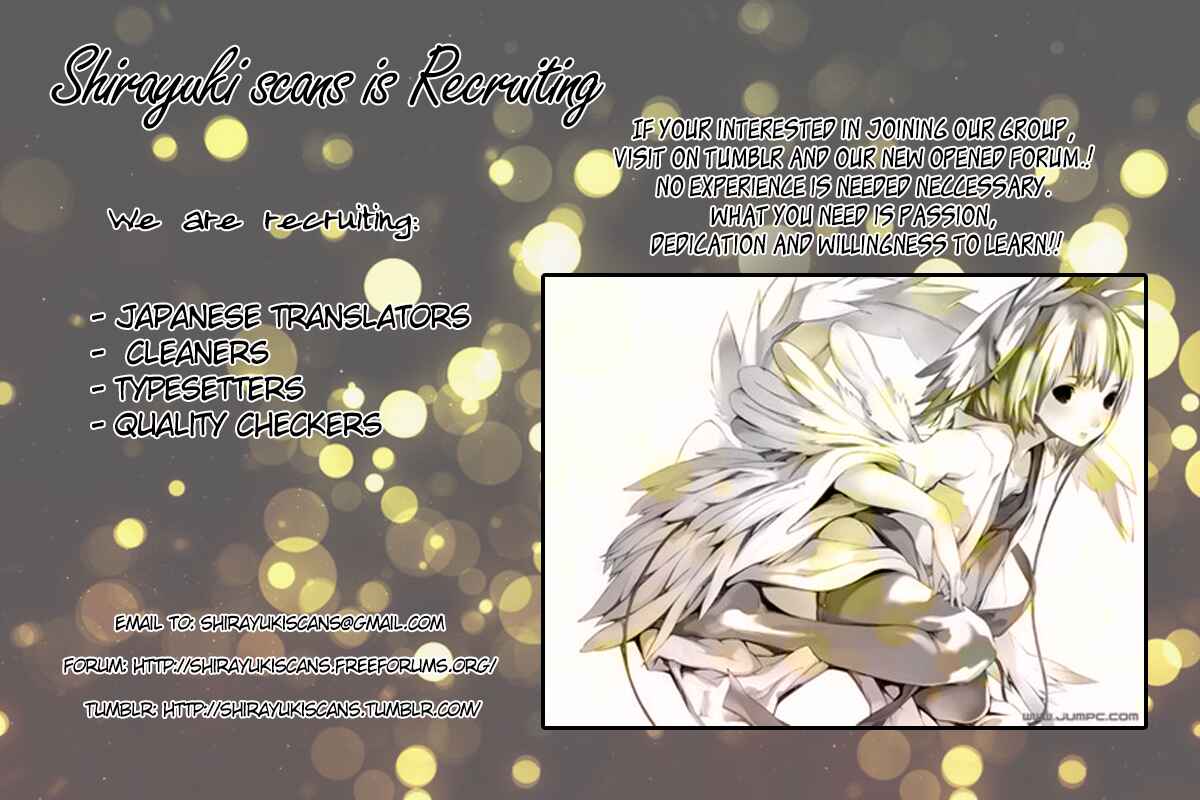 Page 30 Chapter 25 Wagaya no Oinarisama.