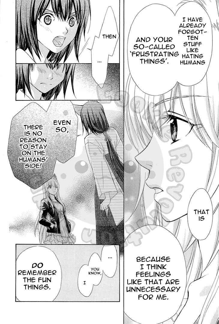 Page 10 Chapter 53 Wagaya no Oinarisama.