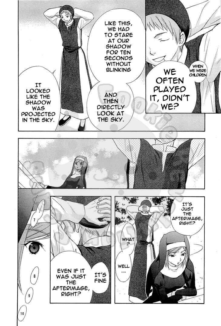 Page 26 Chapter 53 Wagaya no Oinarisama.