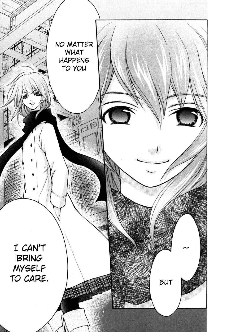 Page 30 Chapter 14 Wagaya no Oinarisama.