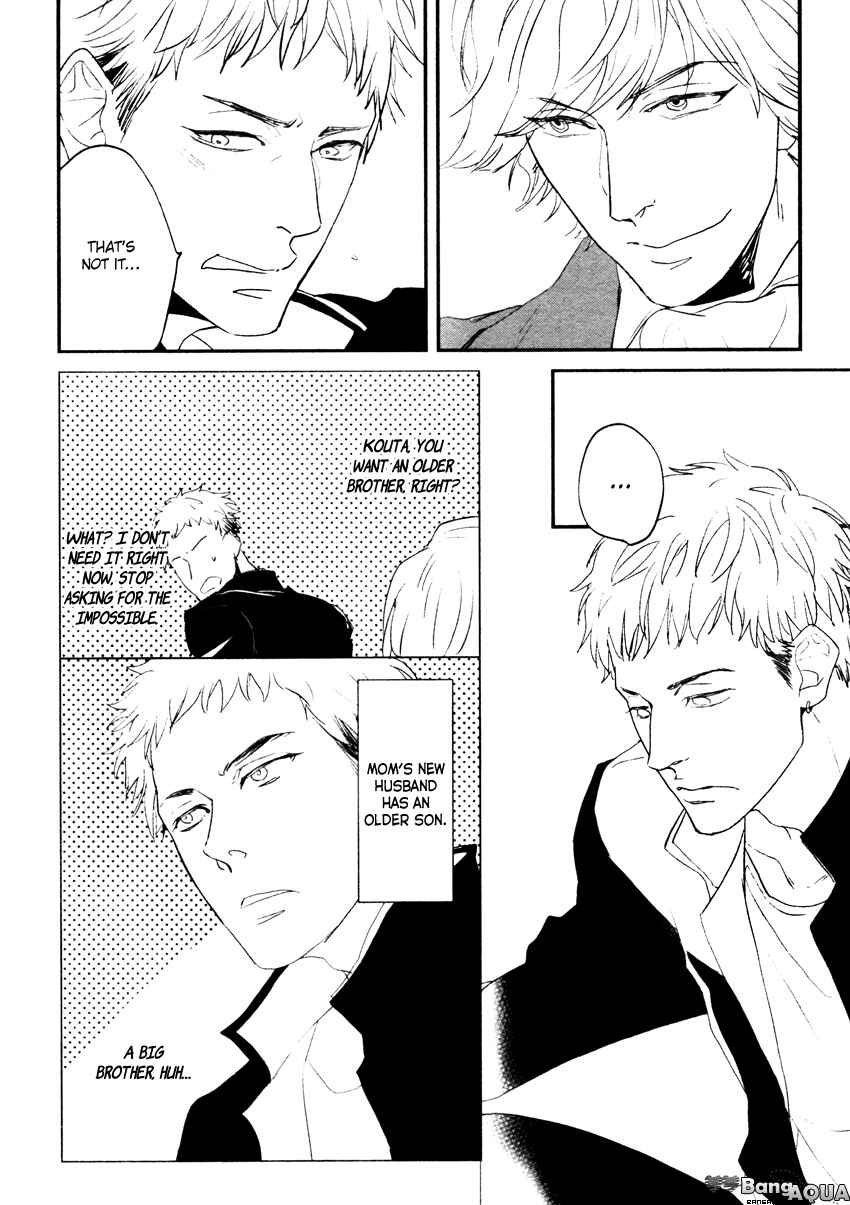Page 21 Chapter 3 Zashikiwarashi ga Dete Iku Sodesu