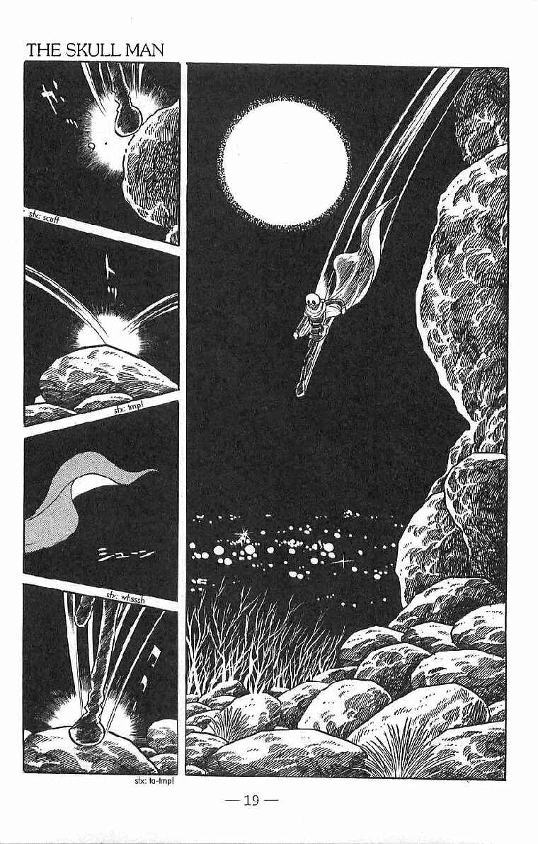 Page 20 Chapter Unknown_80bc Skull Man