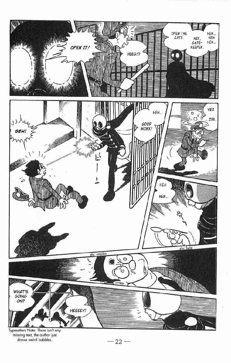 Page 23 Chapter Unknown_80bc Skull Man