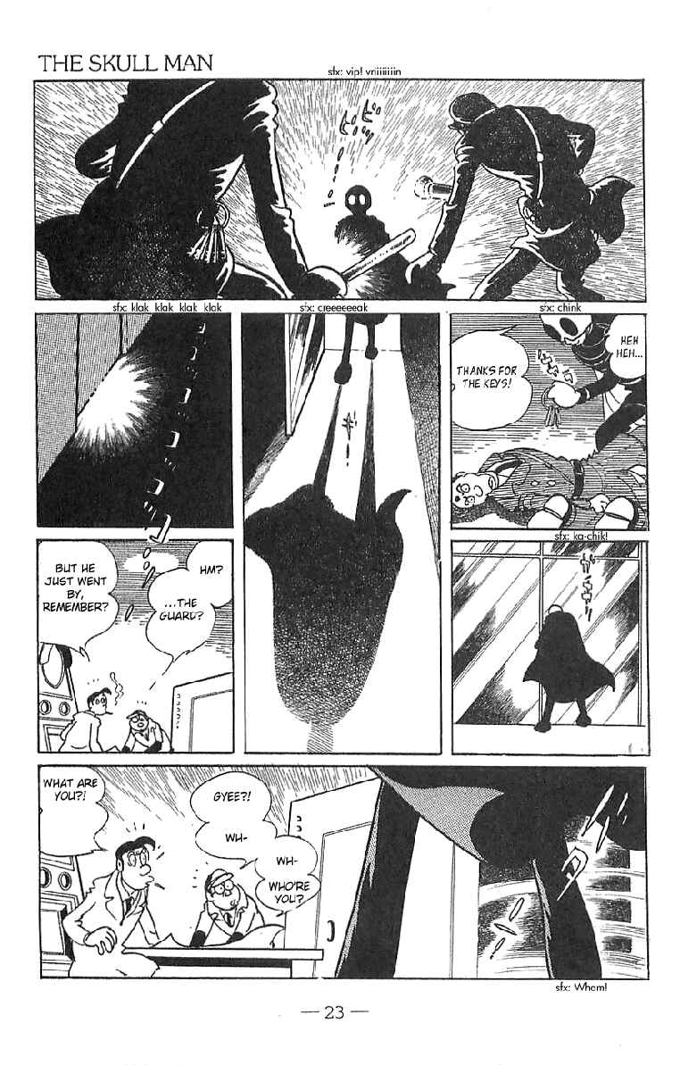 Page 24 Chapter Unknown_80bc Skull Man