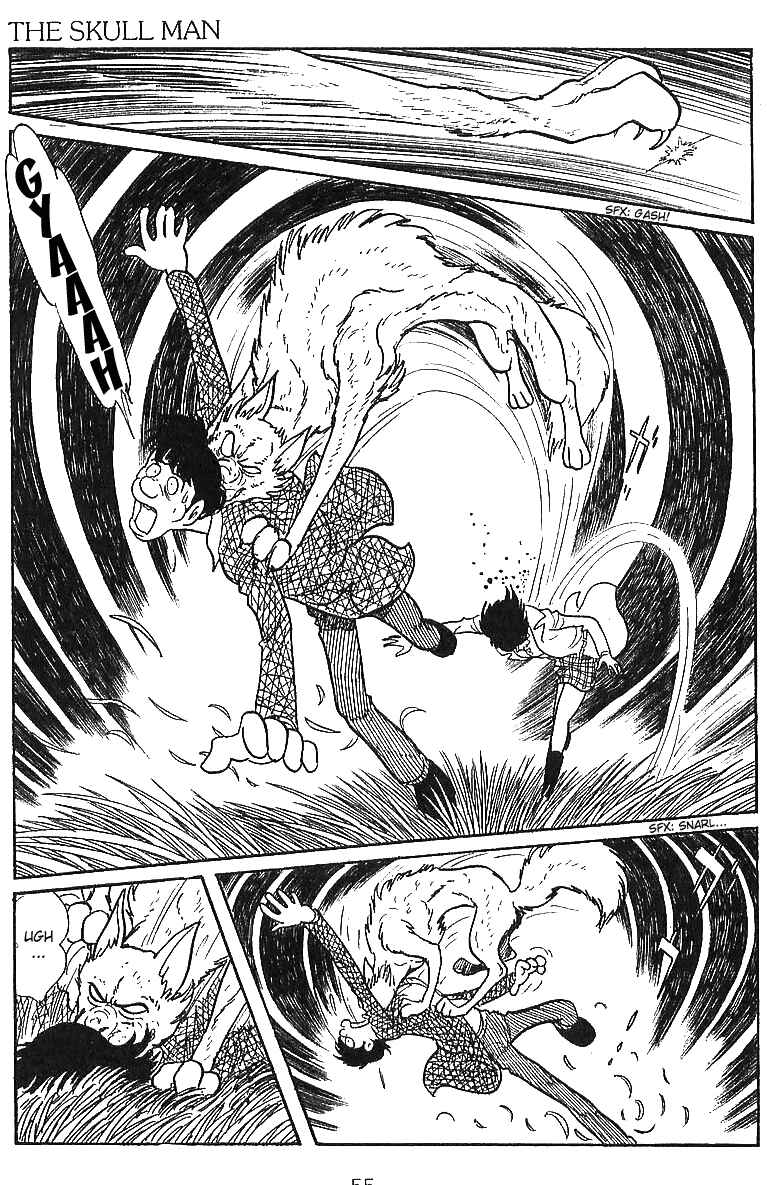 Page 55 Chapter Unknown_80bc Skull Man
