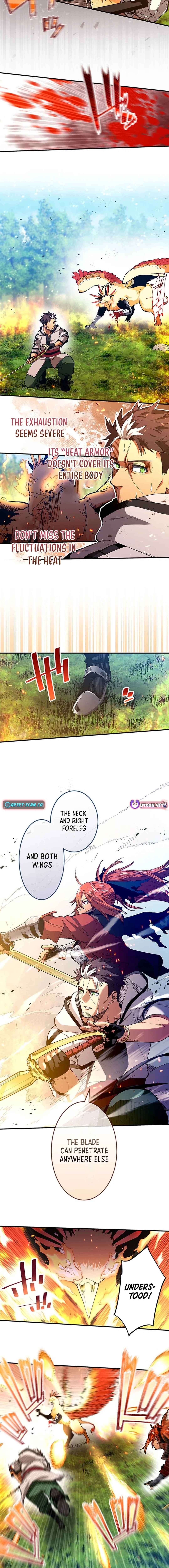 Page 2 Chapter 22 From Old Country Bumpkin to Master Swordsman (Webtoon Version)