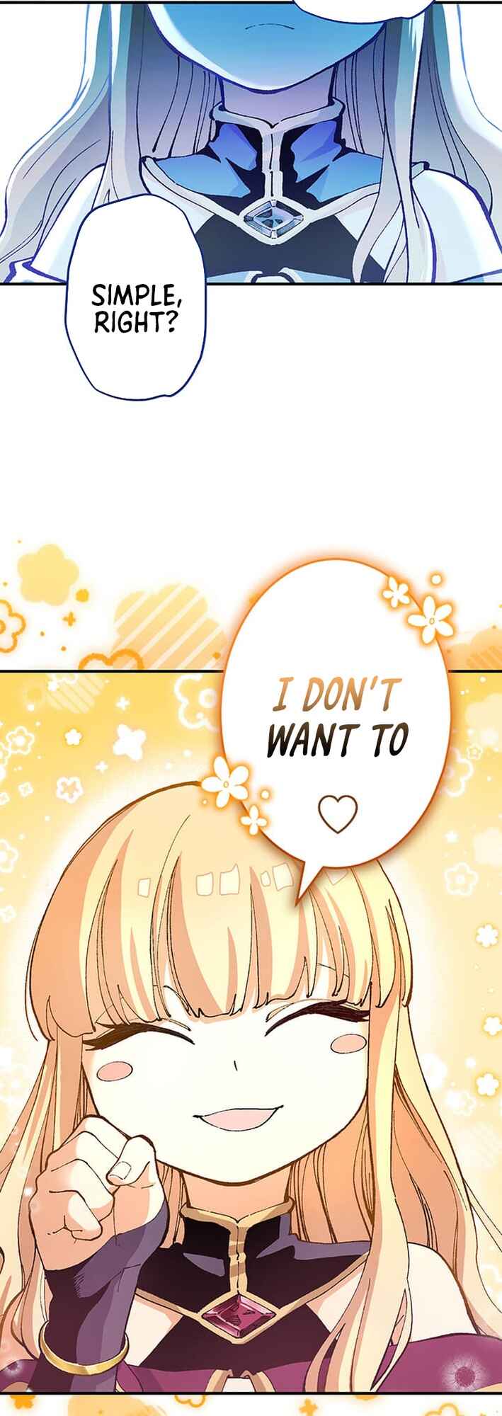 Page 18 Chapter 34 From Old Country Bumpkin to Master Swordsman (Webtoon Version)