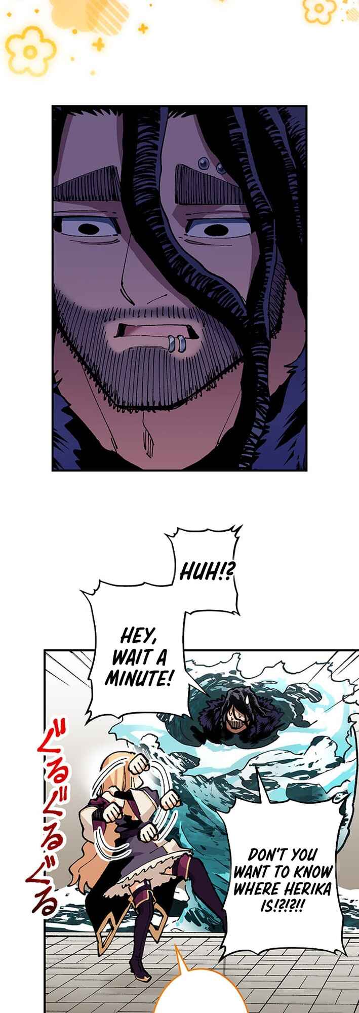 Page 19 Chapter 34 From Old Country Bumpkin to Master Swordsman (Webtoon Version)