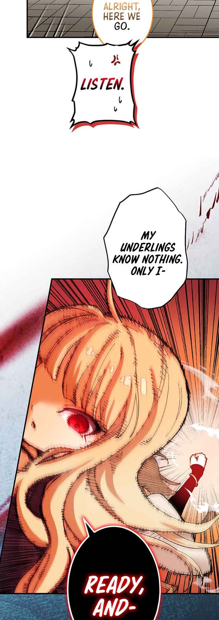 Page 20 Chapter 34 From Old Country Bumpkin to Master Swordsman (Webtoon Version)