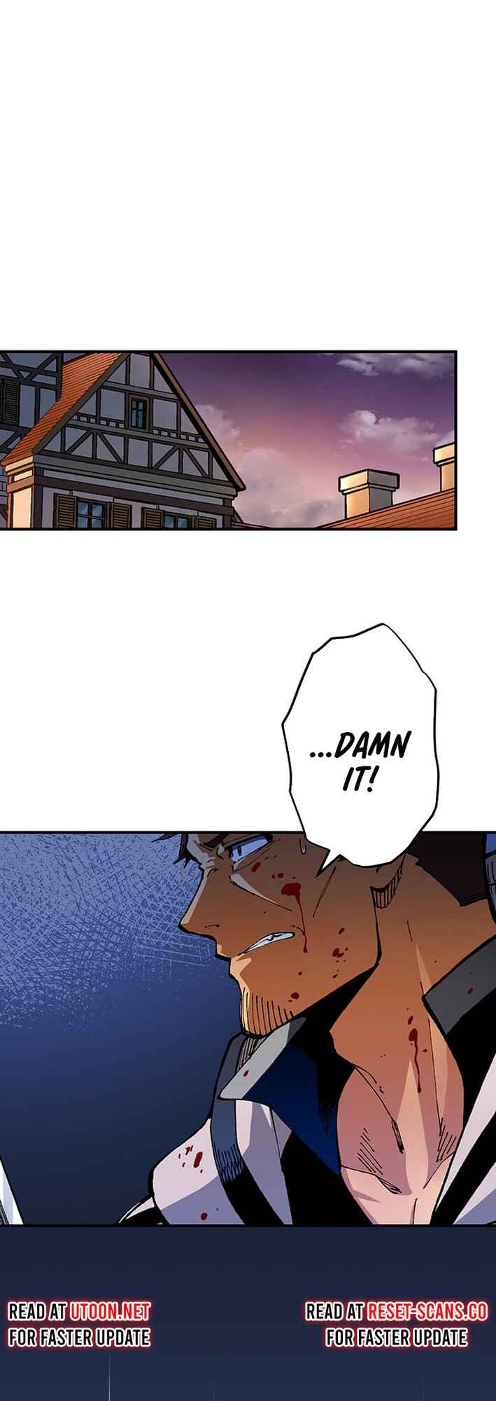 Page 28 Chapter 34 From Old Country Bumpkin to Master Swordsman (Webtoon Version)