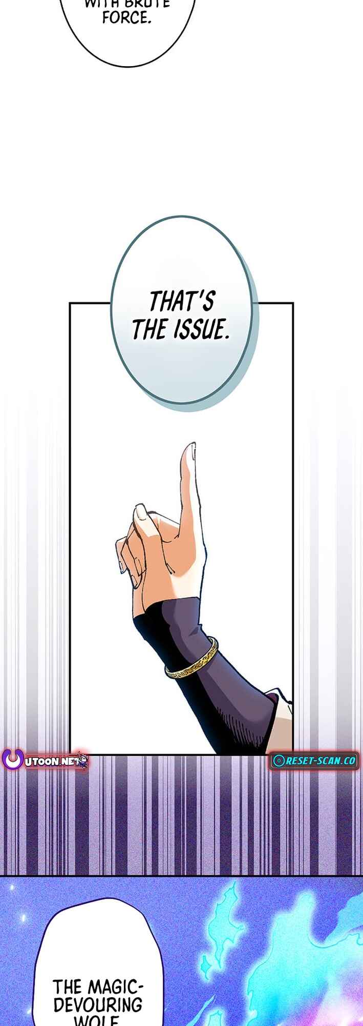 Page 5 Chapter 34 From Old Country Bumpkin to Master Swordsman (Webtoon Version)
