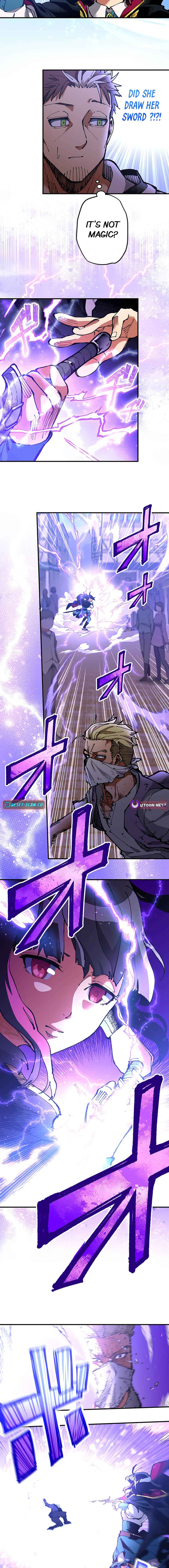Page 2 Chapter 10 From Old Country Bumpkin to Master Swordsman (Webtoon Version)