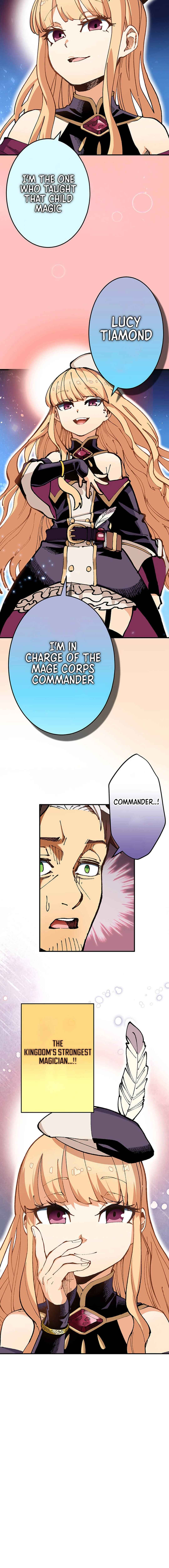 Page 7 Chapter 12 From Old Country Bumpkin to Master Swordsman (Webtoon Version)