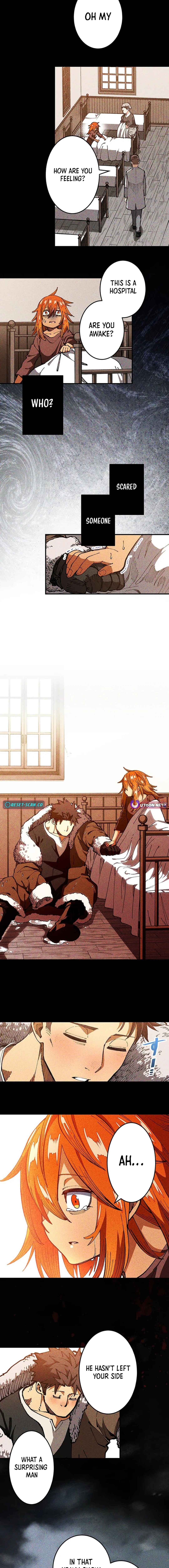 Page 2 Chapter 21 From Old Country Bumpkin to Master Swordsman (Webtoon Version)