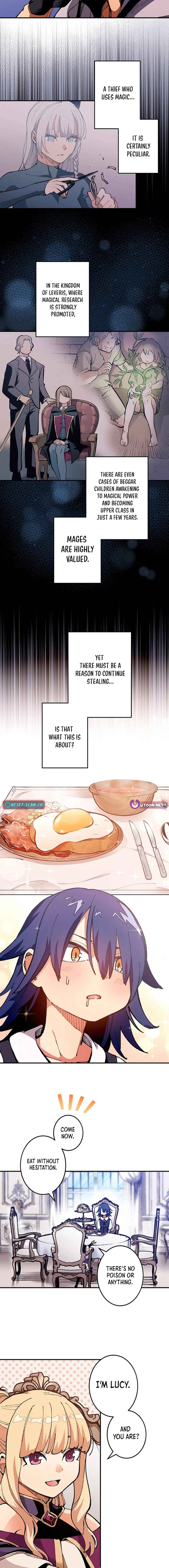 Page 2 Chapter 29 From Old Country Bumpkin to Master Swordsman (Webtoon Version)
