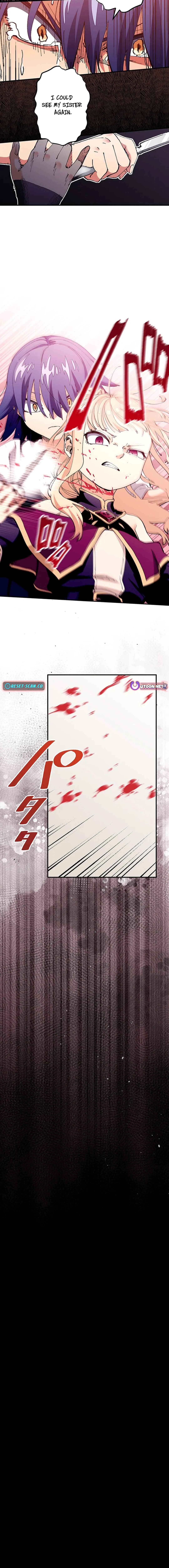 Page 9 Chapter 29 From Old Country Bumpkin to Master Swordsman (Webtoon Version)