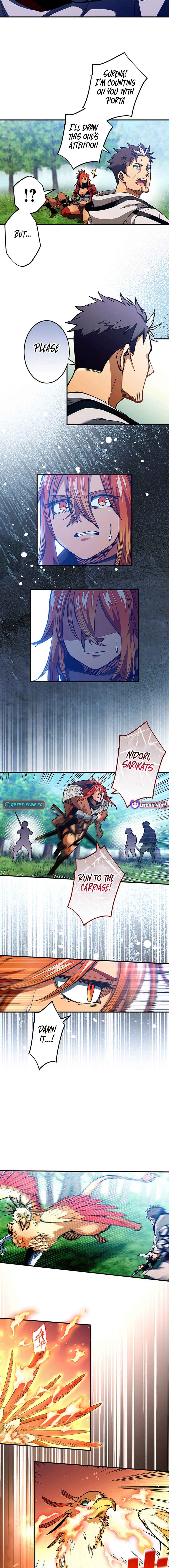 Page 4 Chapter 19 From Old Country Bumpkin to Master Swordsman (Webtoon Version)
