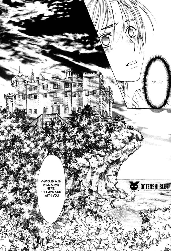 Page 32 Chapter 2 Tatoe Toraware no Koi Demo