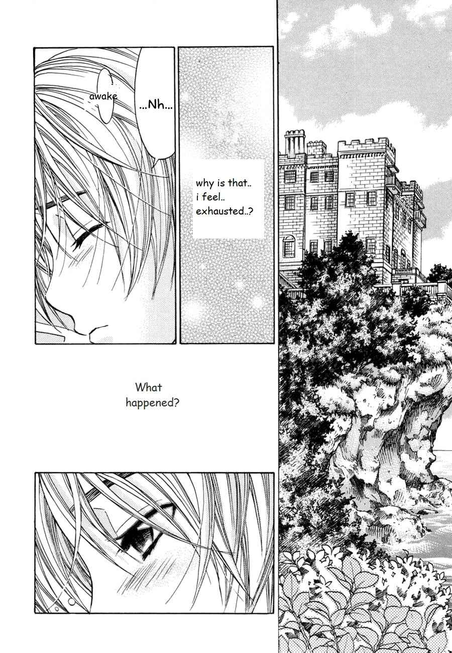 Page 3 Chapter 9 Tatoe Toraware no Koi Demo