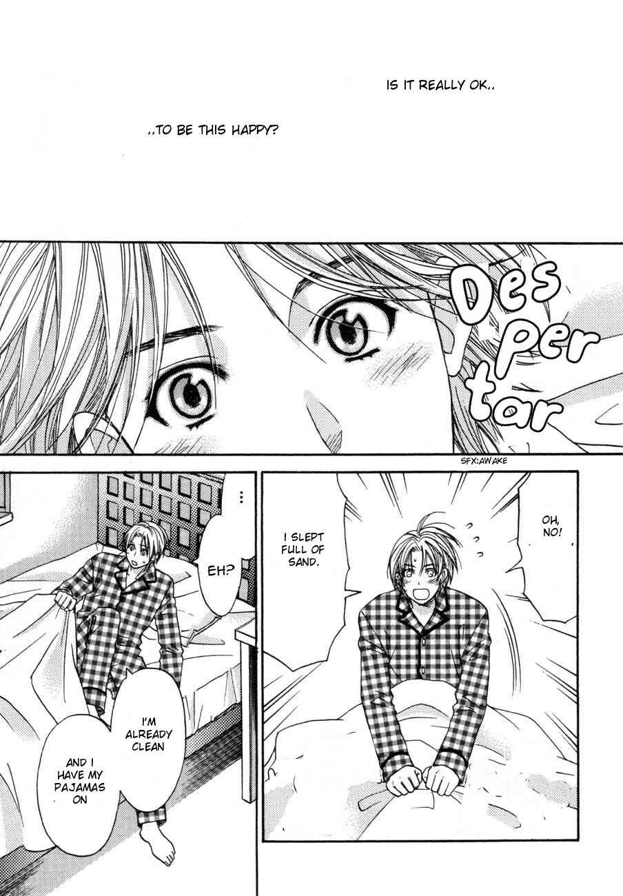 Page 30 Chapter 9 Tatoe Toraware no Koi Demo
