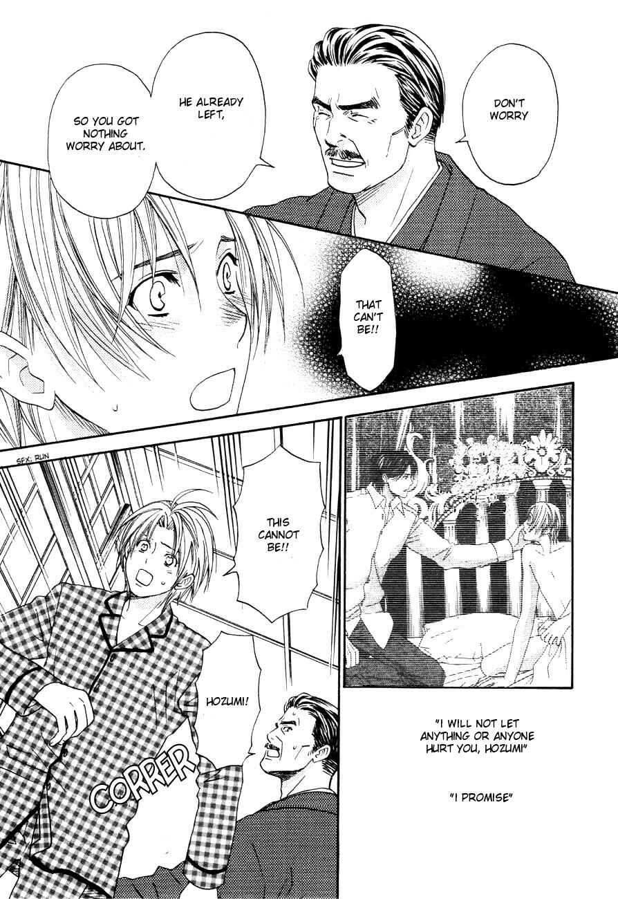 Page 32 Chapter 9 Tatoe Toraware no Koi Demo