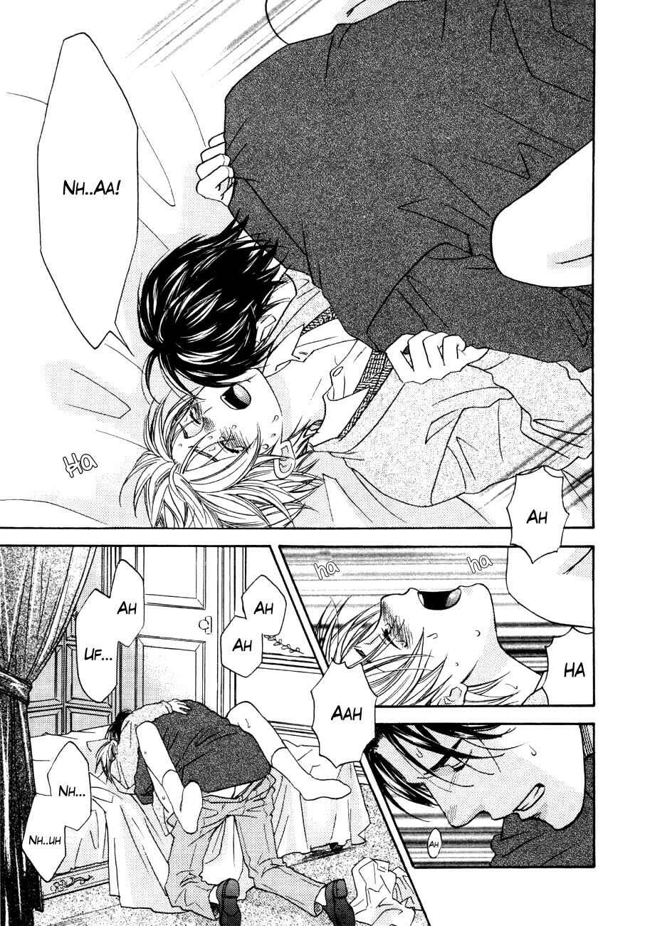 Page 24 Chapter 11 Tatoe Toraware no Koi Demo