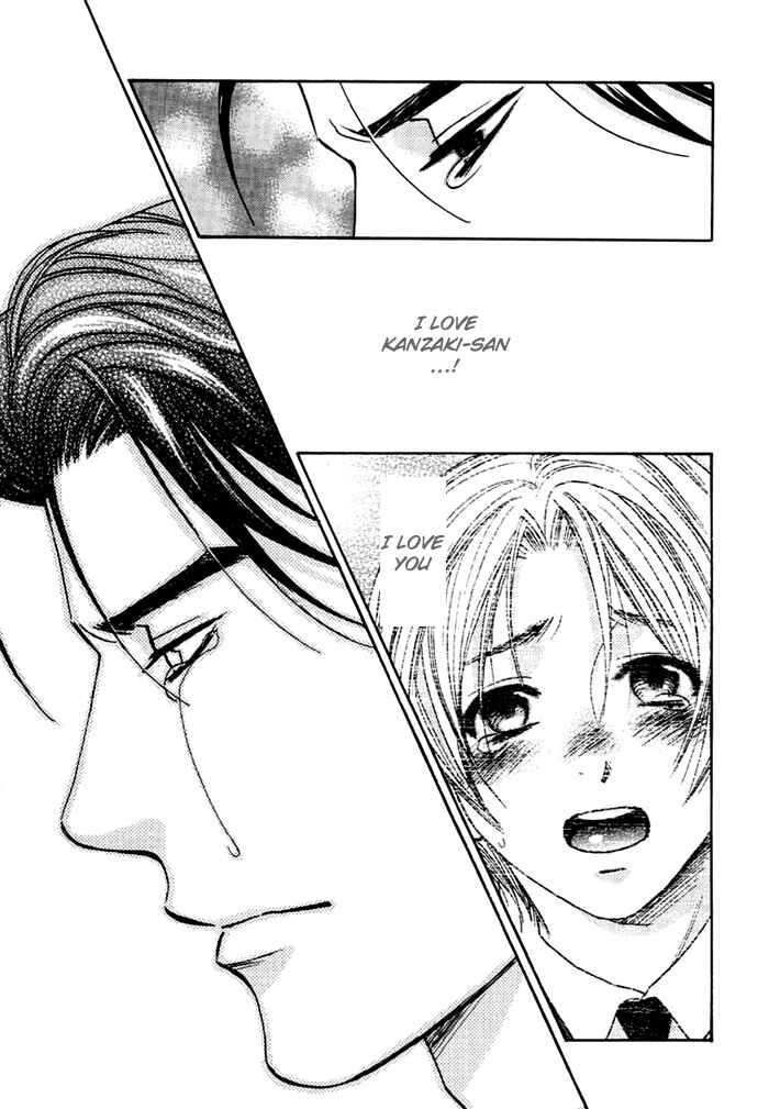 Page 10 Chapter 8 Tatoe Toraware no Koi Demo