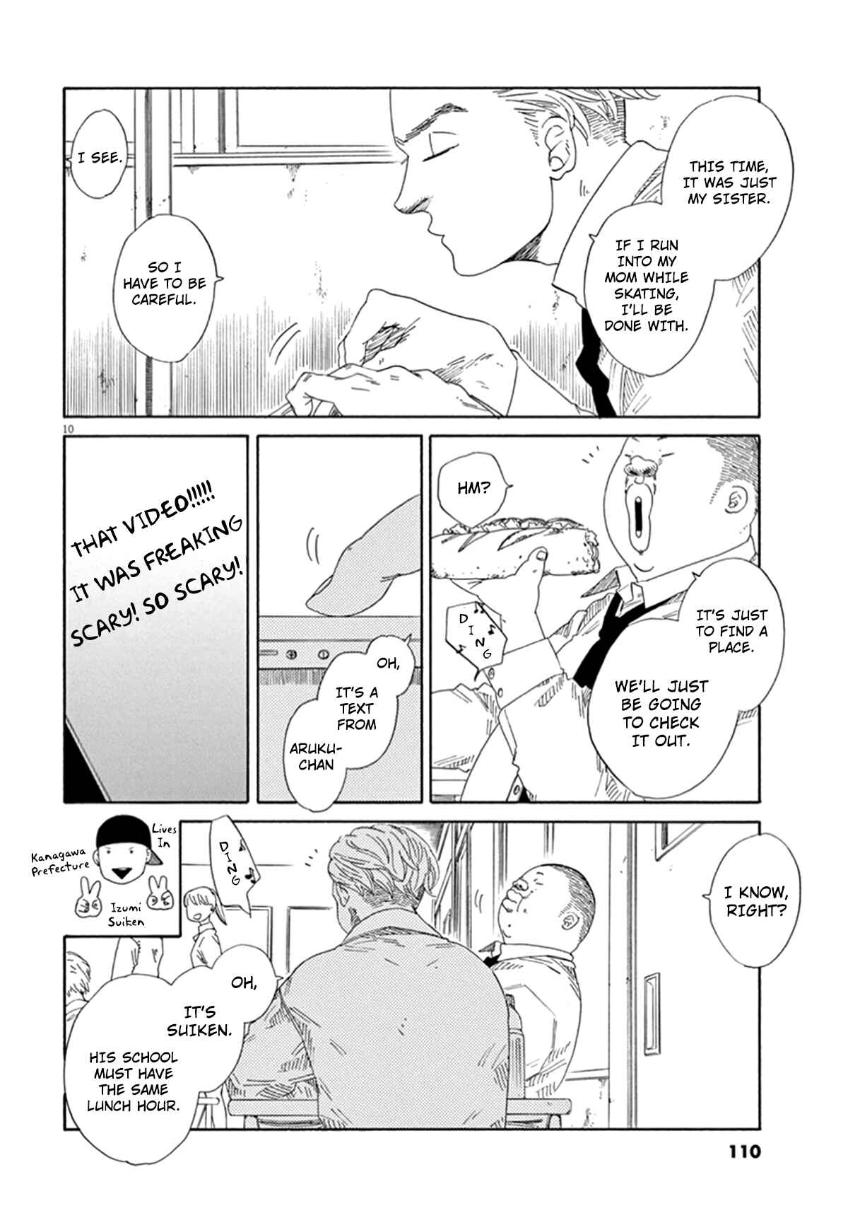 Page 11 Chapter 9 SK8RS