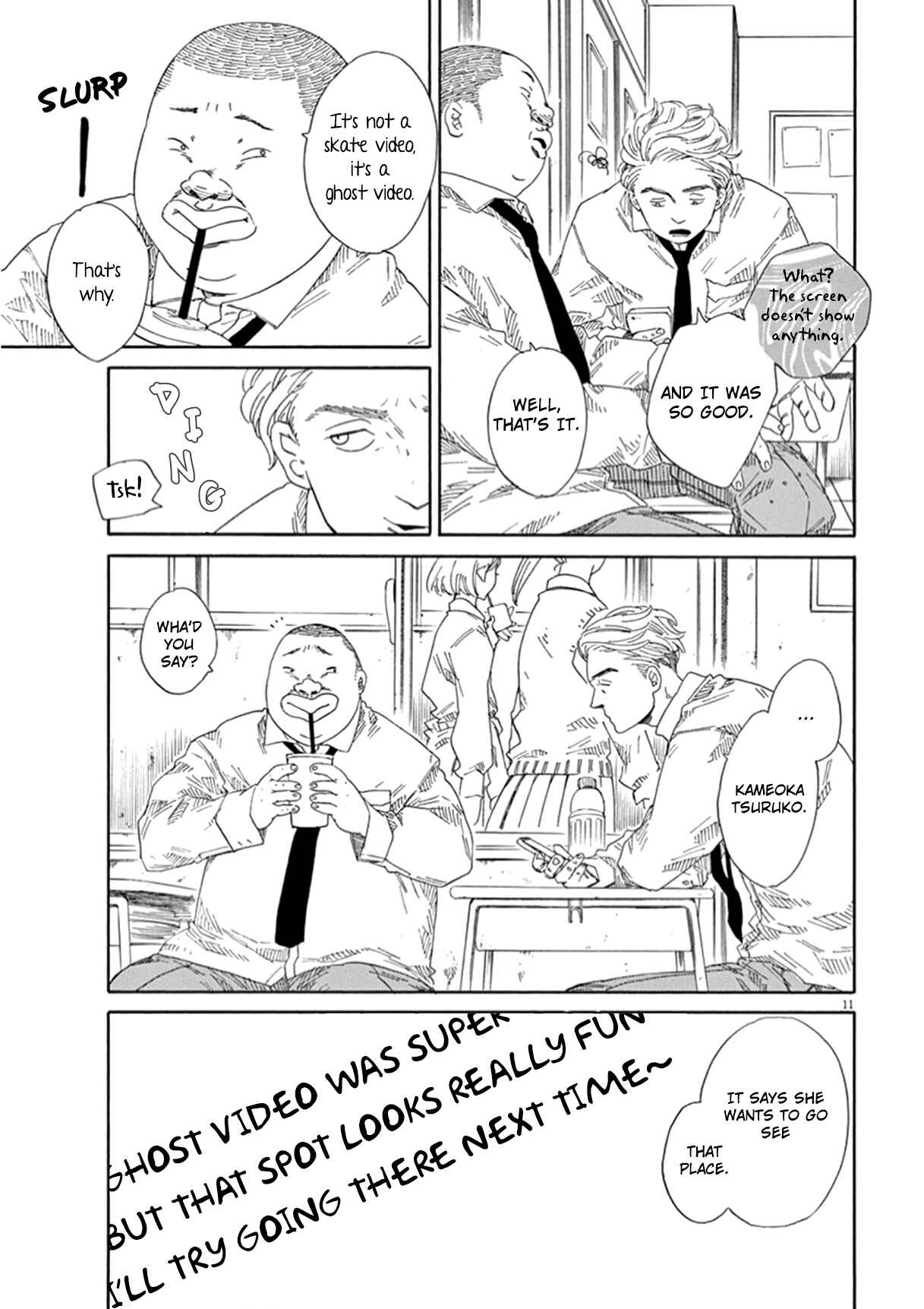 Page 12 Chapter 9 SK8RS