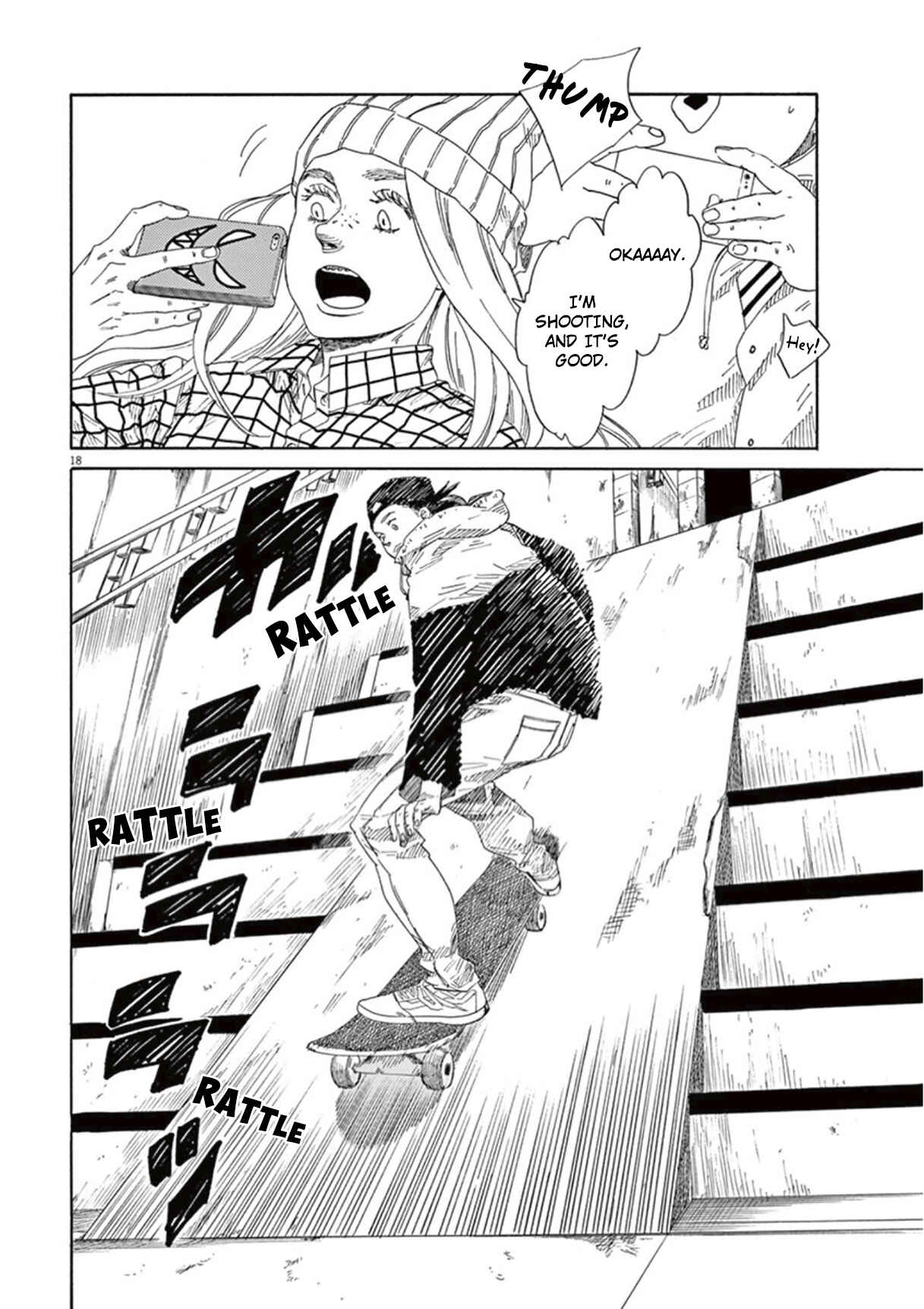 Page 19 Chapter 9 SK8RS