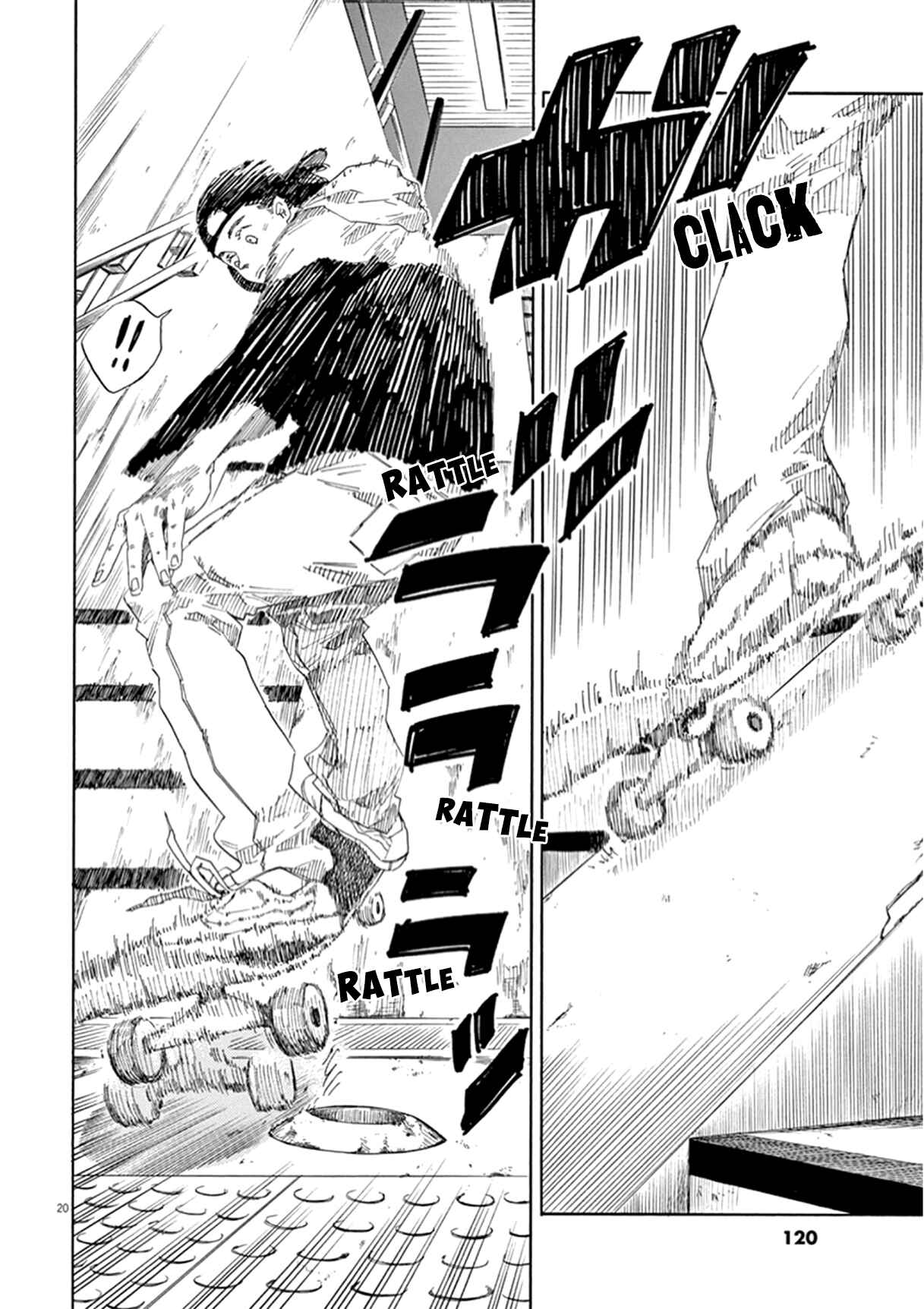 Page 21 Chapter 9 SK8RS