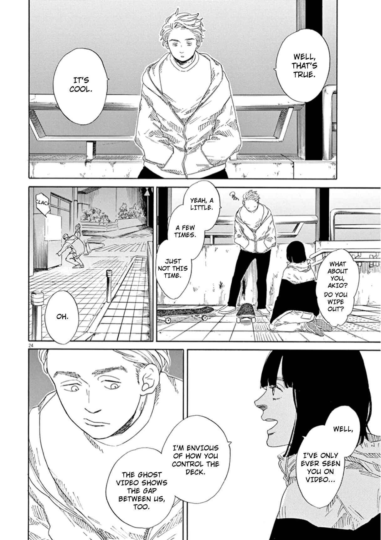 Page 25 Chapter 9 SK8RS