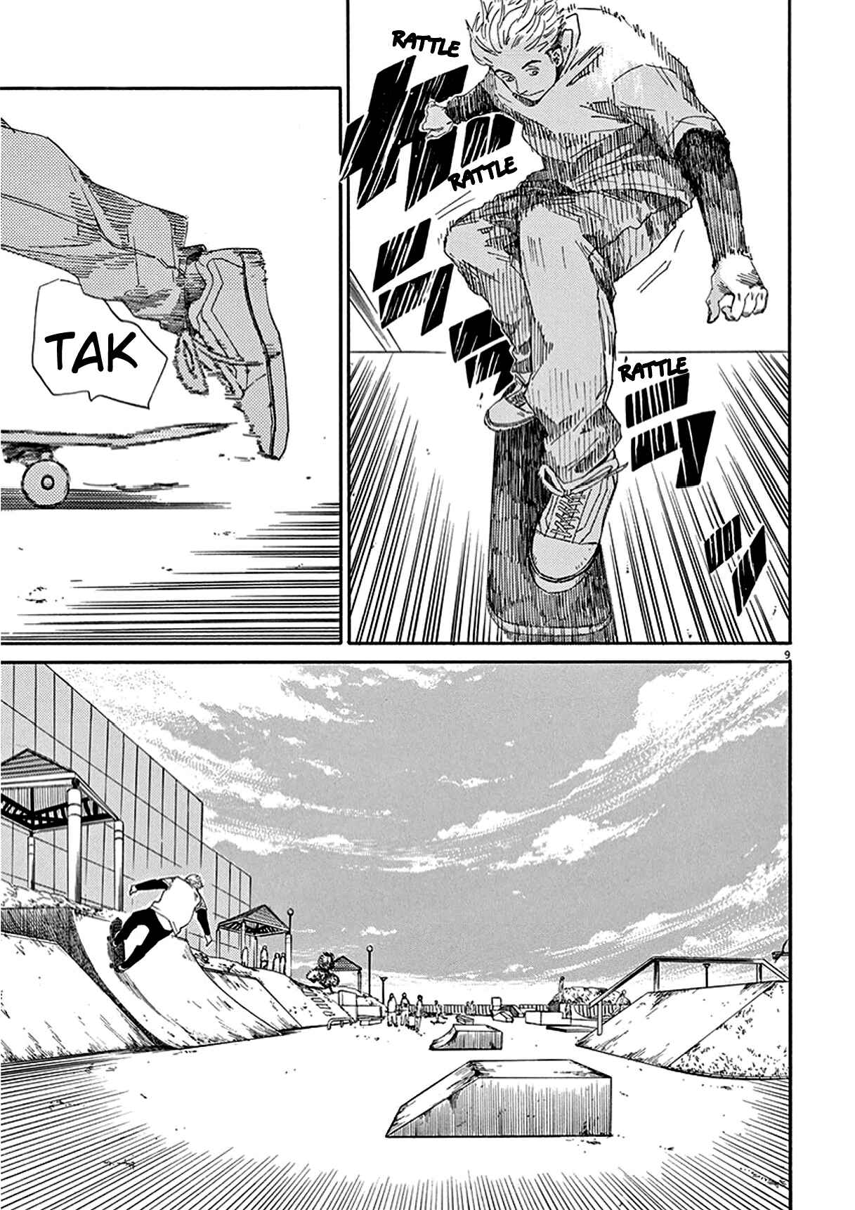 Page 11 Chapter 5 SK8RS