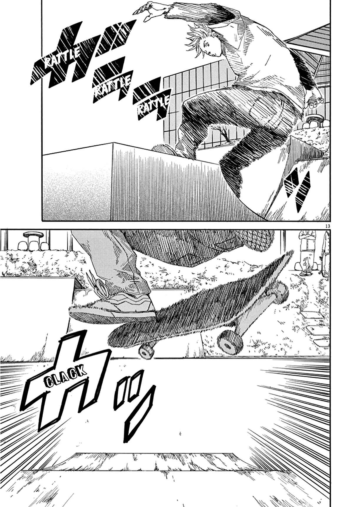 Page 15 Chapter 5 SK8RS