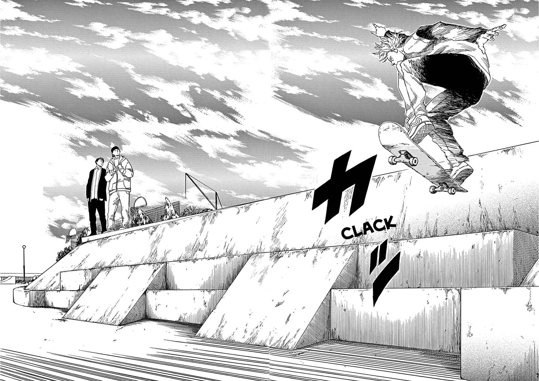 Page 18 Chapter 5 SK8RS