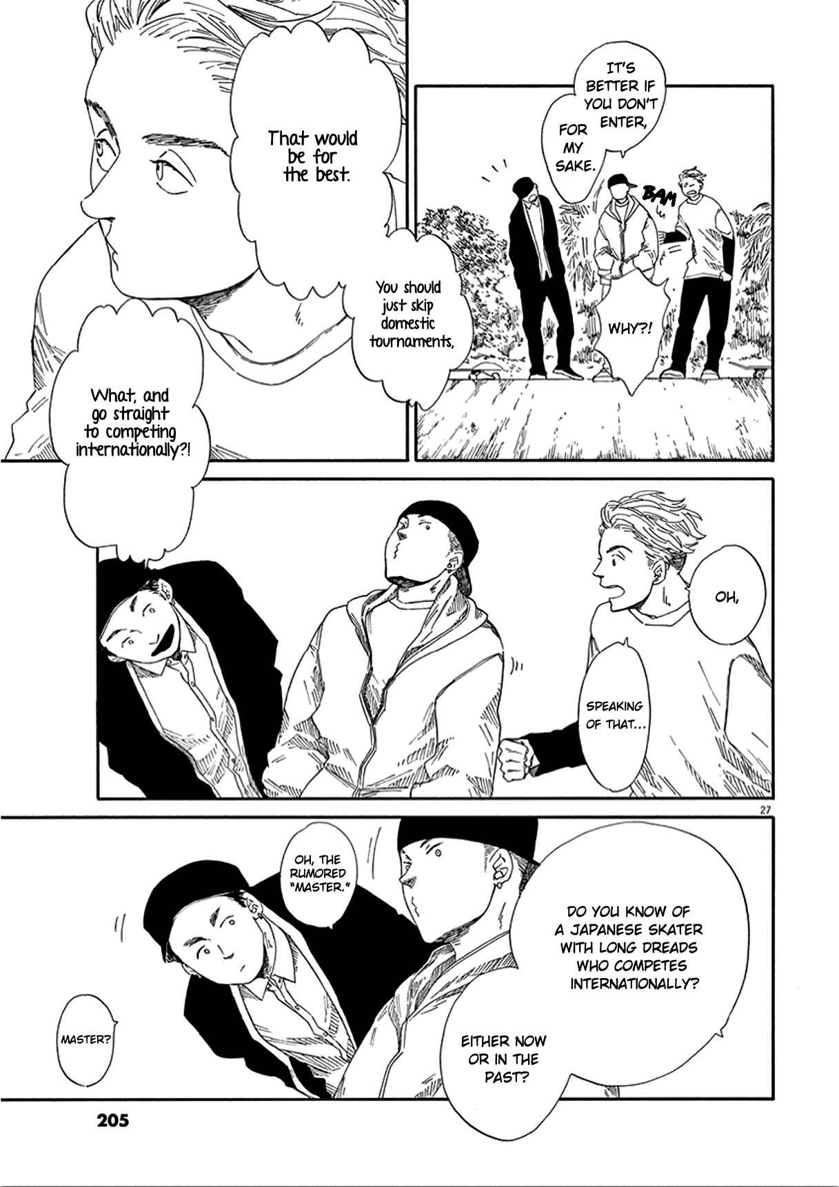 Page 29 Chapter 5 SK8RS