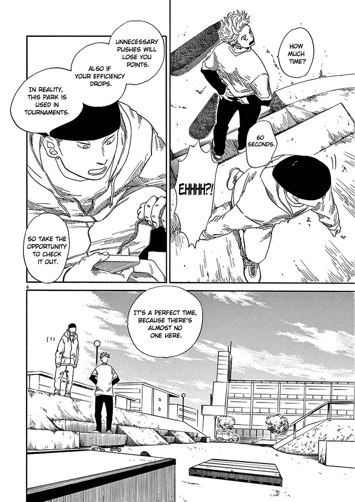 Page 8 Chapter 5 SK8RS