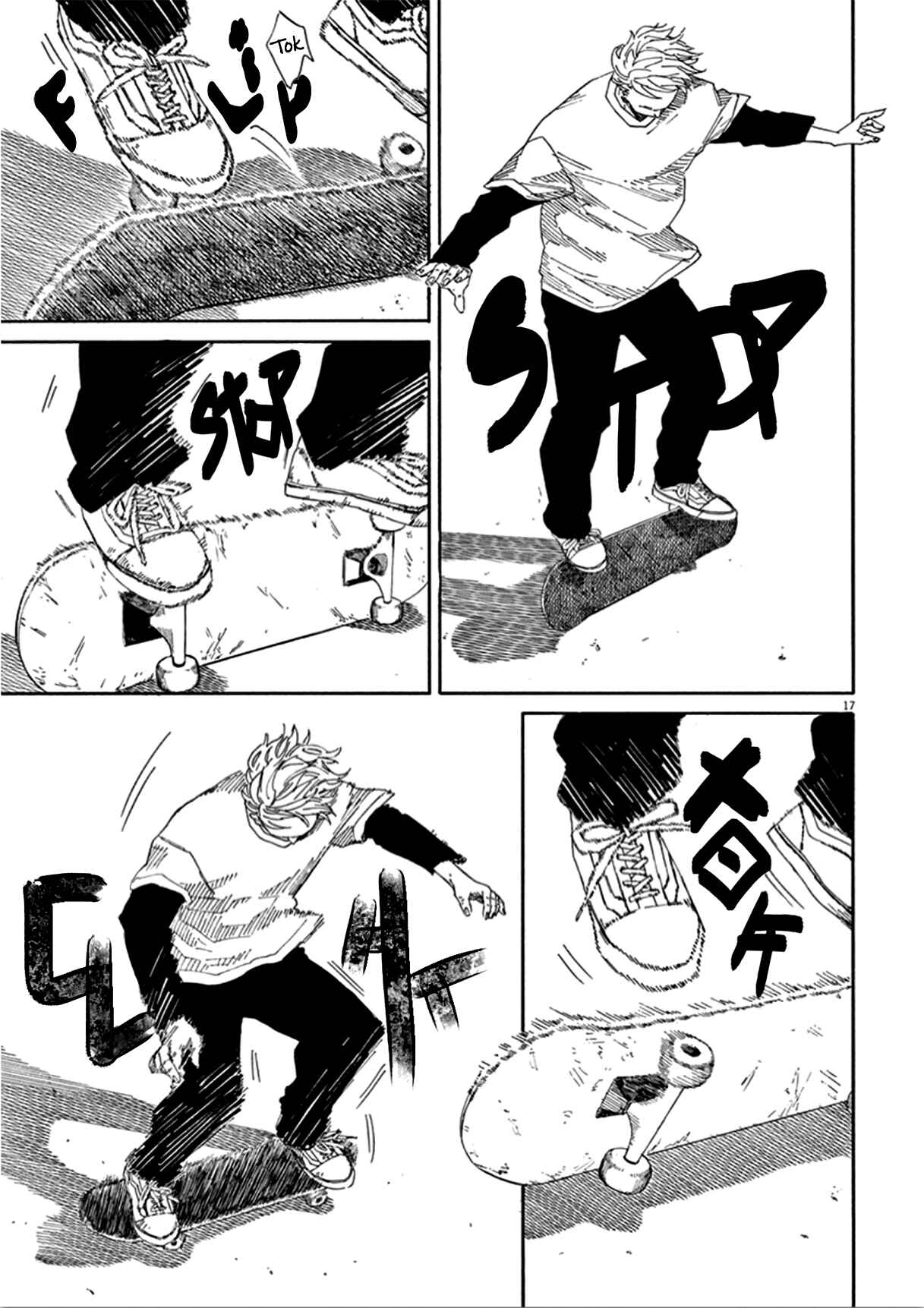 Page 18 Chapter 4 SK8RS