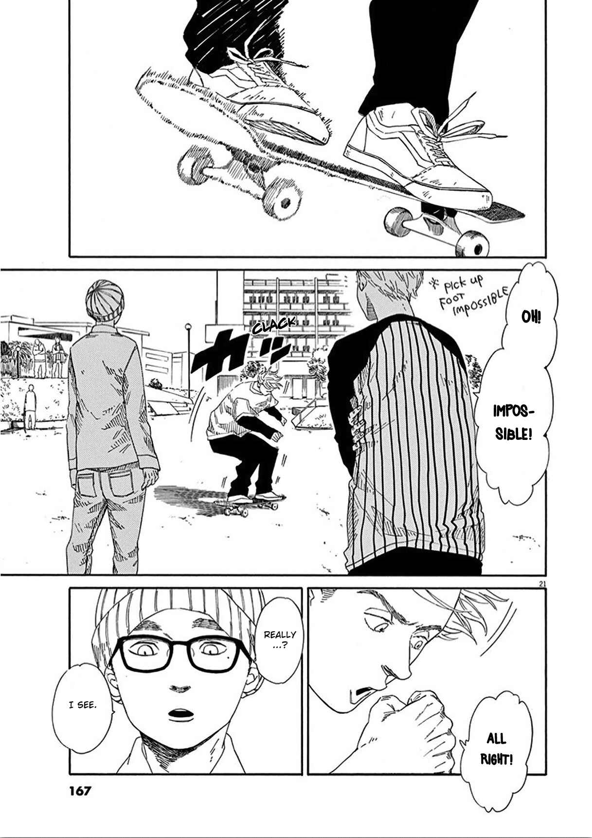 Page 22 Chapter 4 SK8RS
