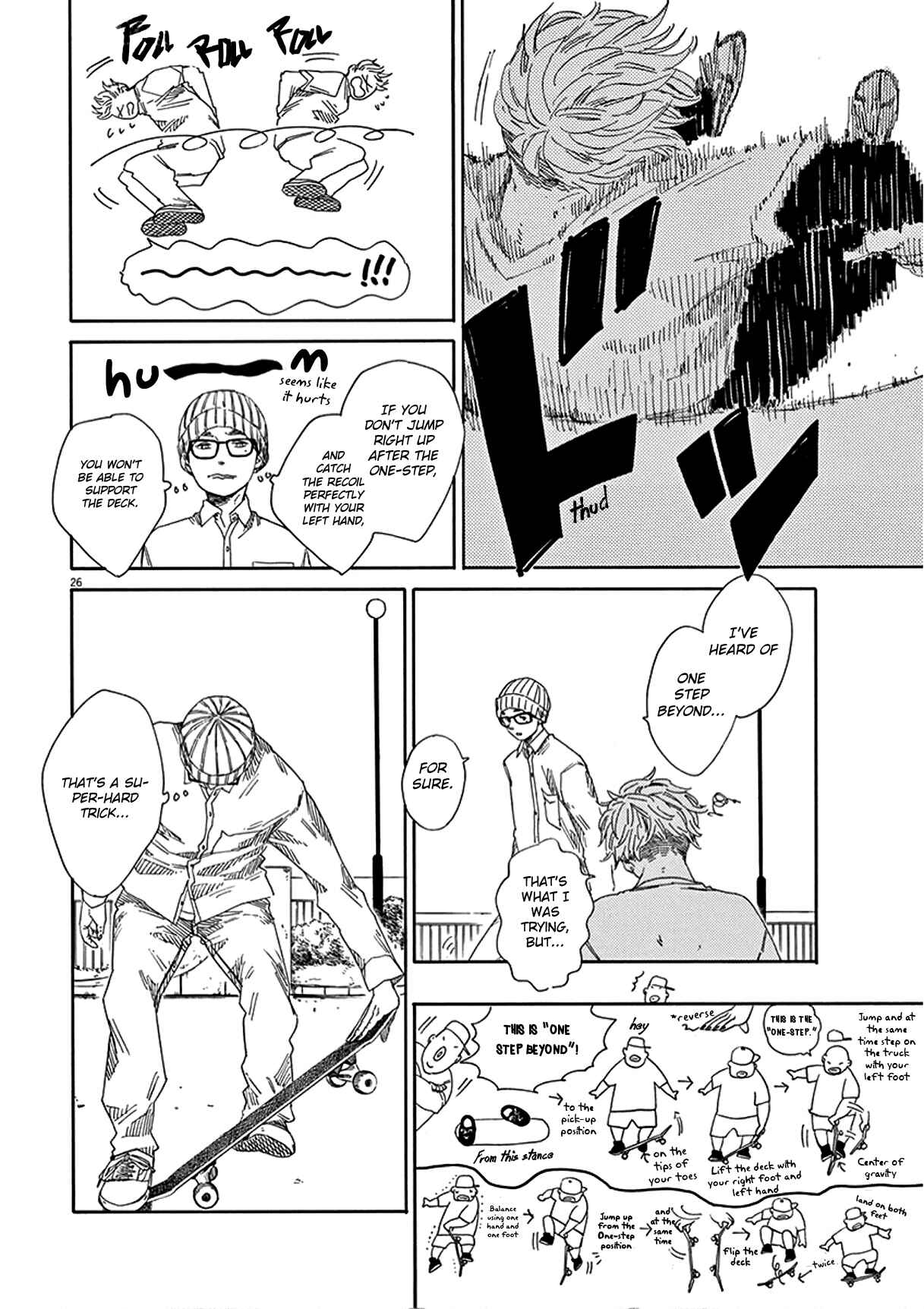 Page 27 Chapter 4 SK8RS