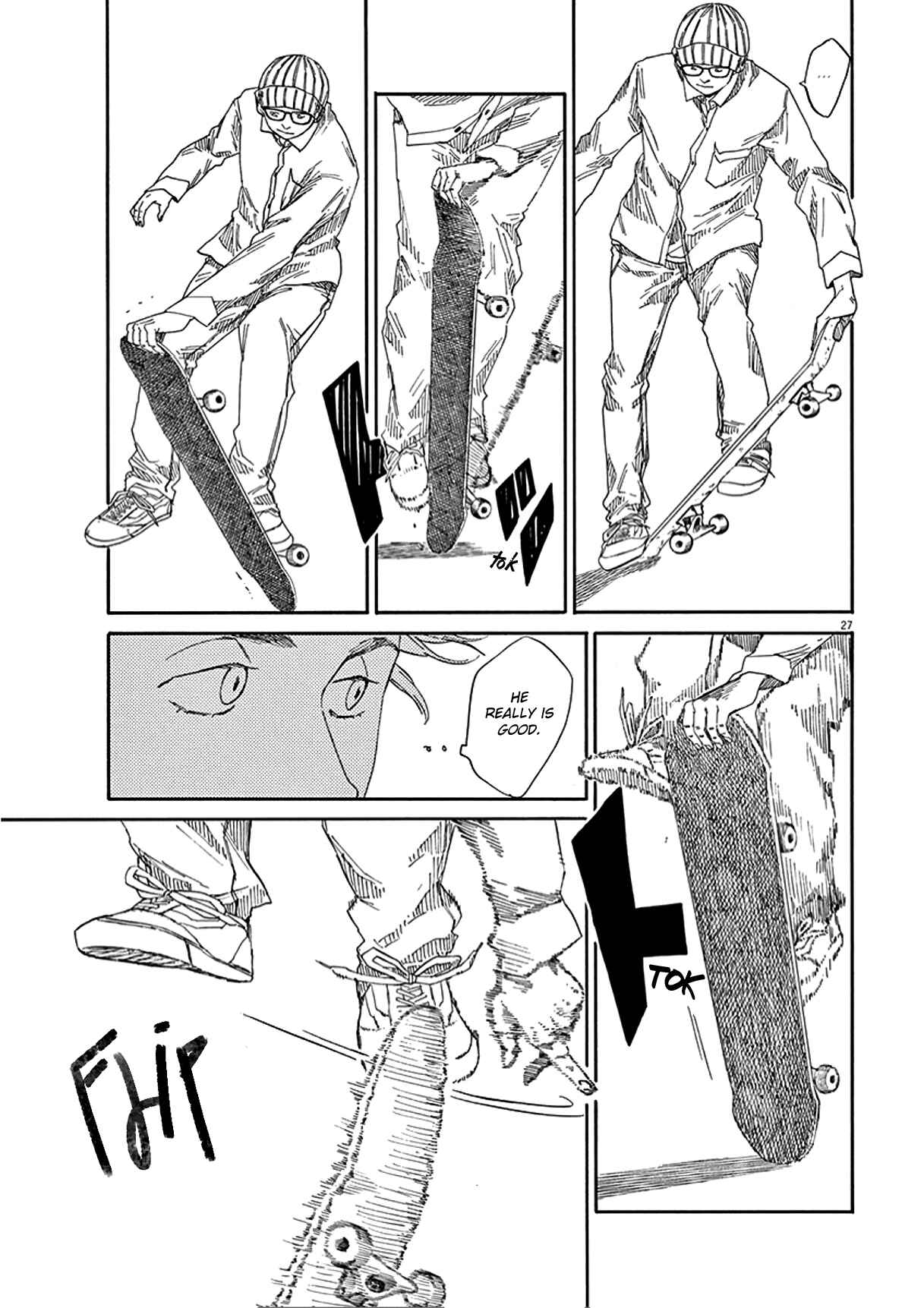 Page 28 Chapter 4 SK8RS