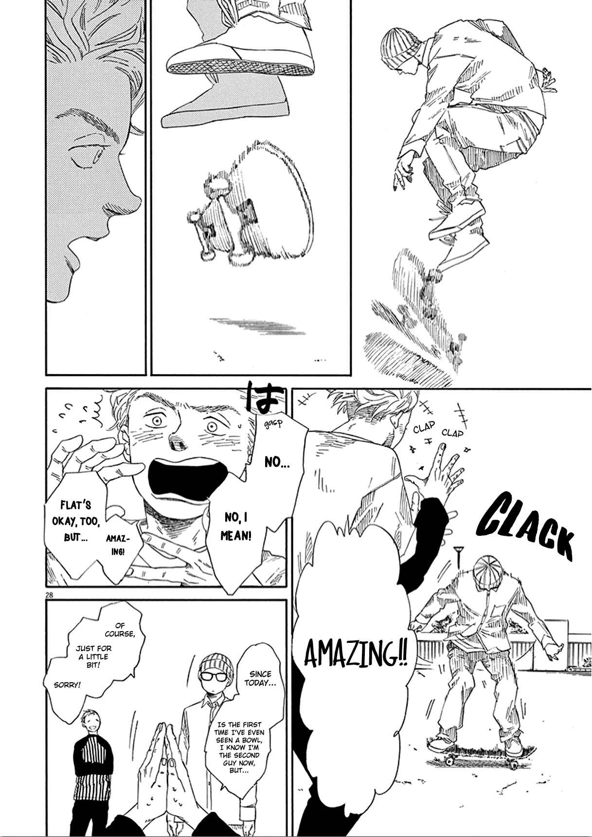 Page 29 Chapter 4 SK8RS