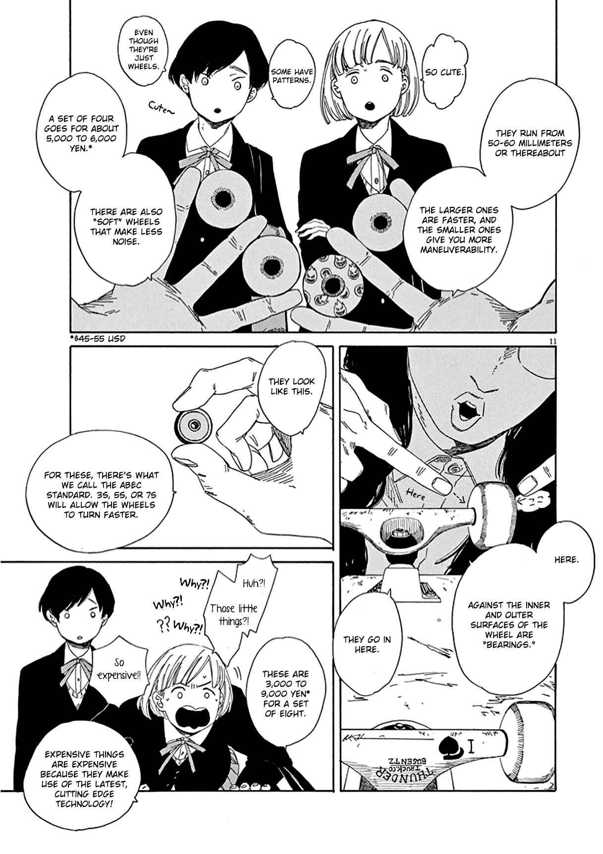 Page 12 Chapter 7 SK8RS