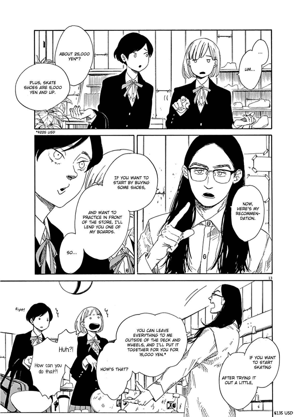 Page 14 Chapter 7 SK8RS