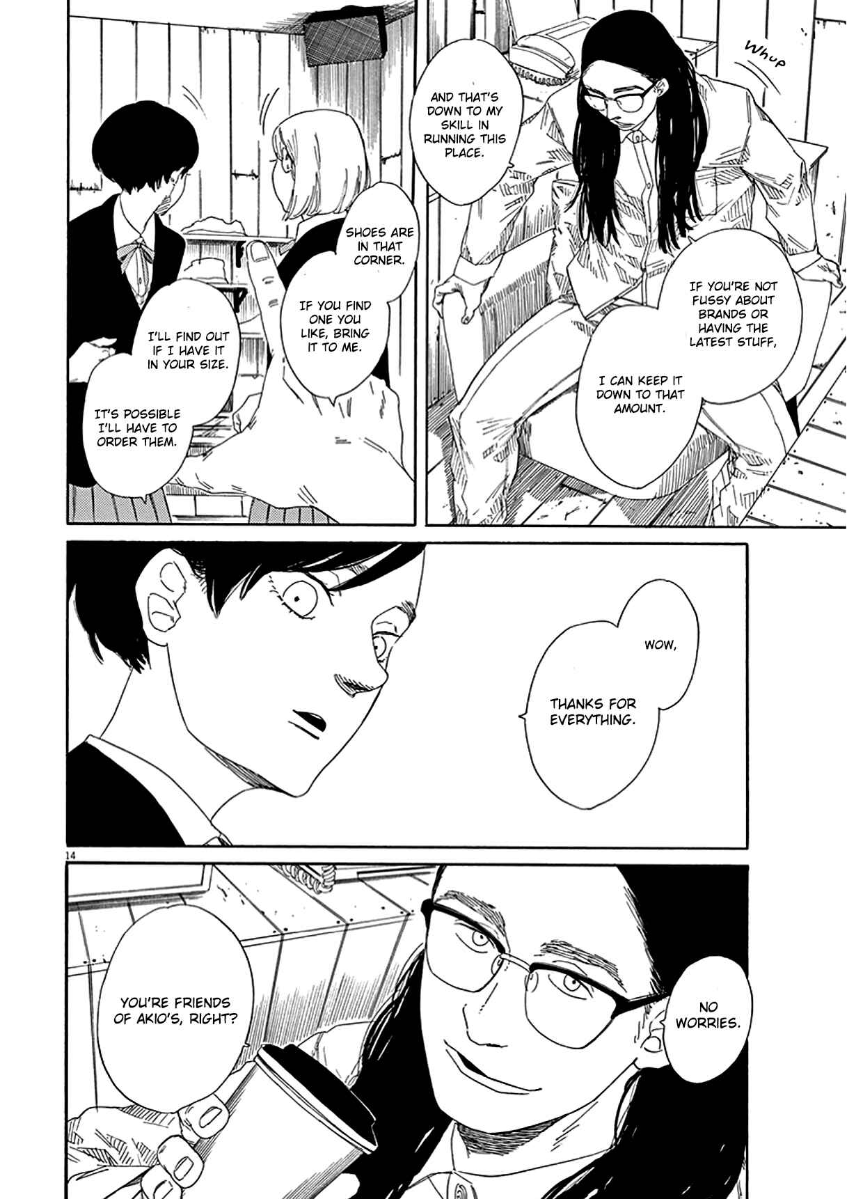 Page 15 Chapter 7 SK8RS