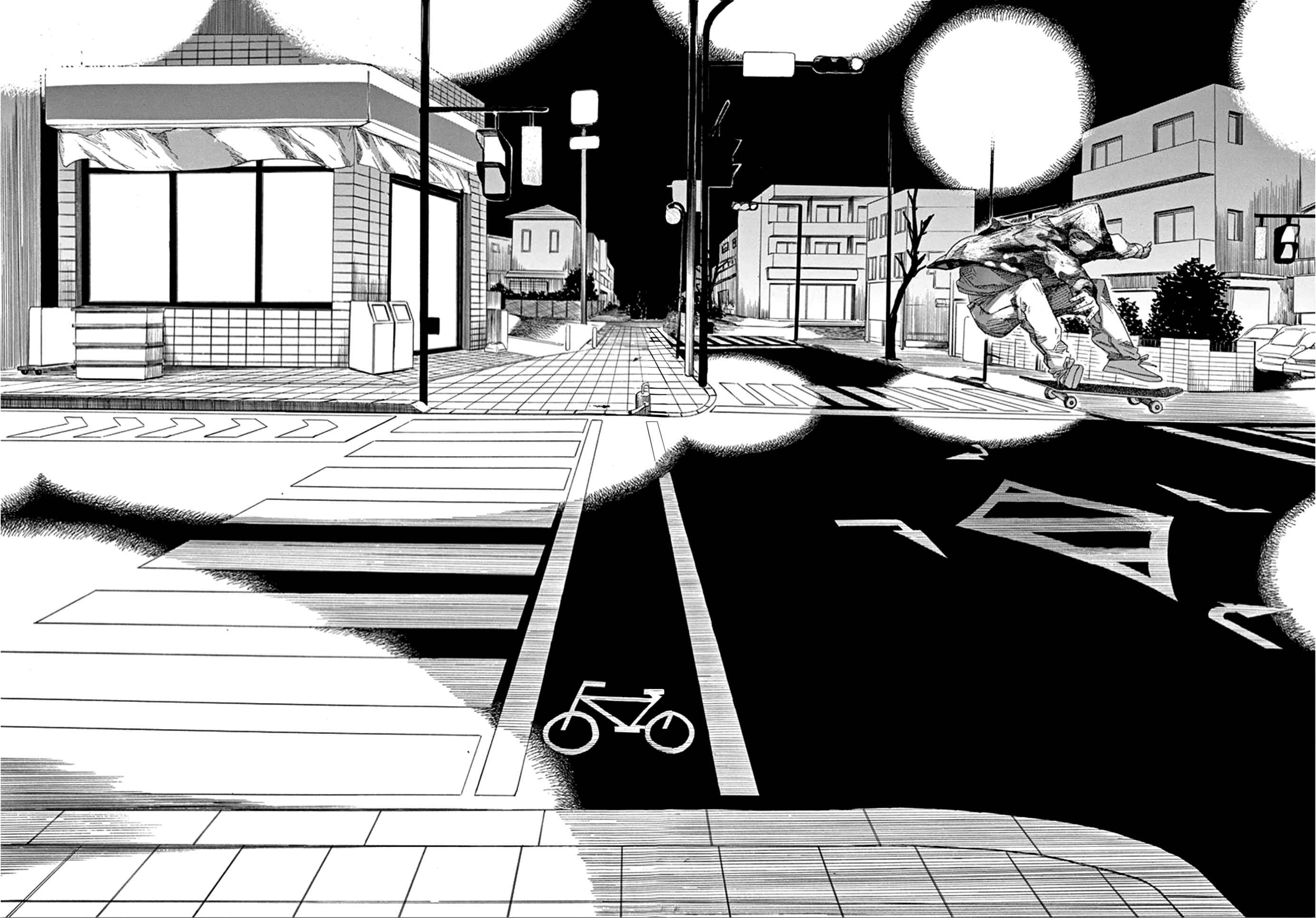 Page 21 Chapter 7 SK8RS