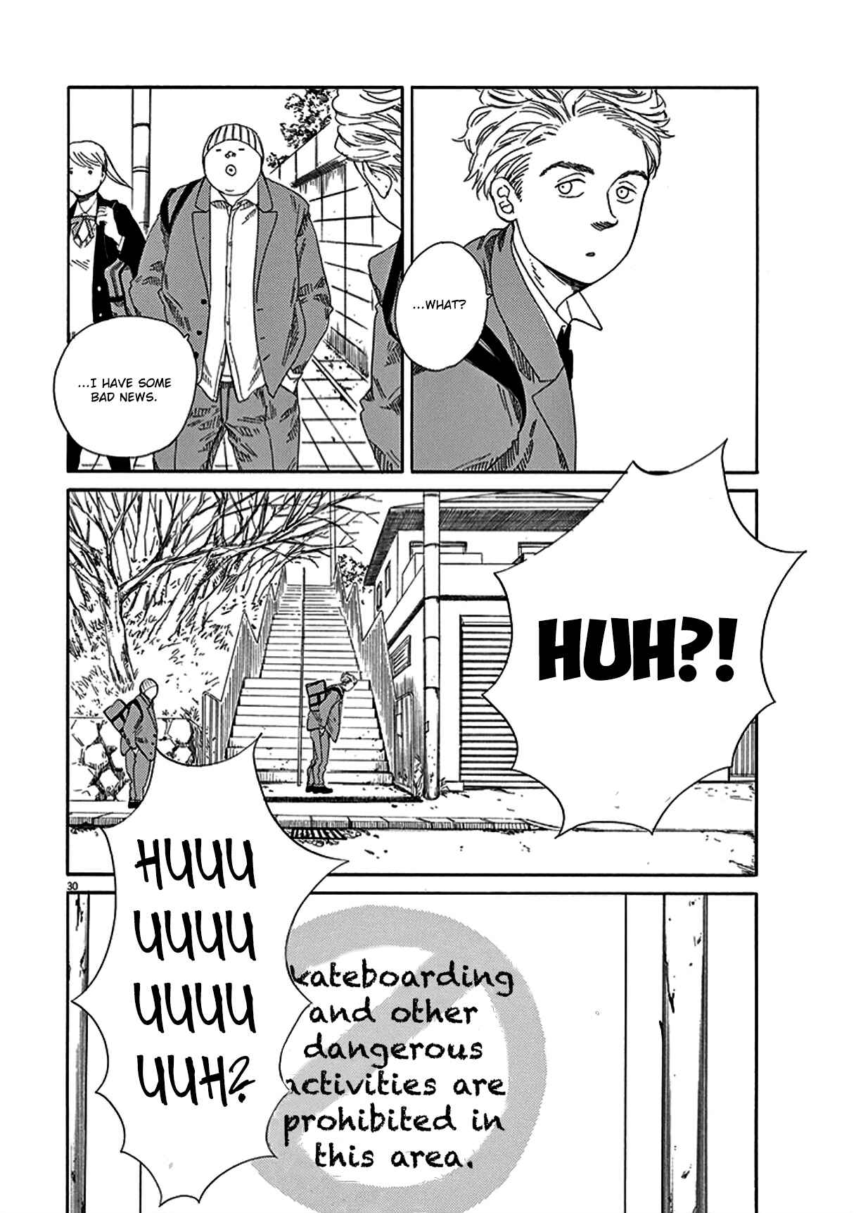 Page 30 Chapter 7 SK8RS