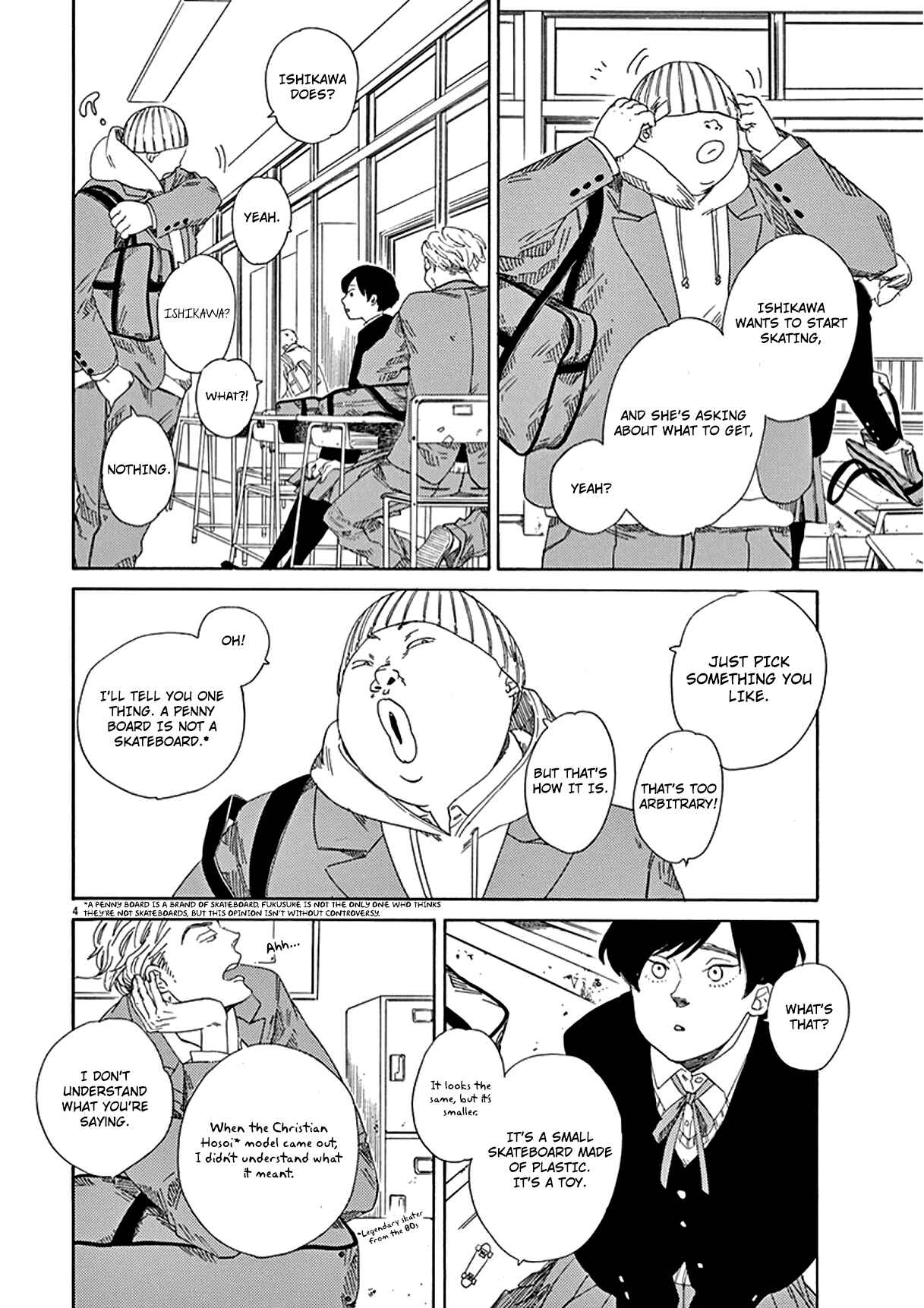 Page 5 Chapter 7 SK8RS
