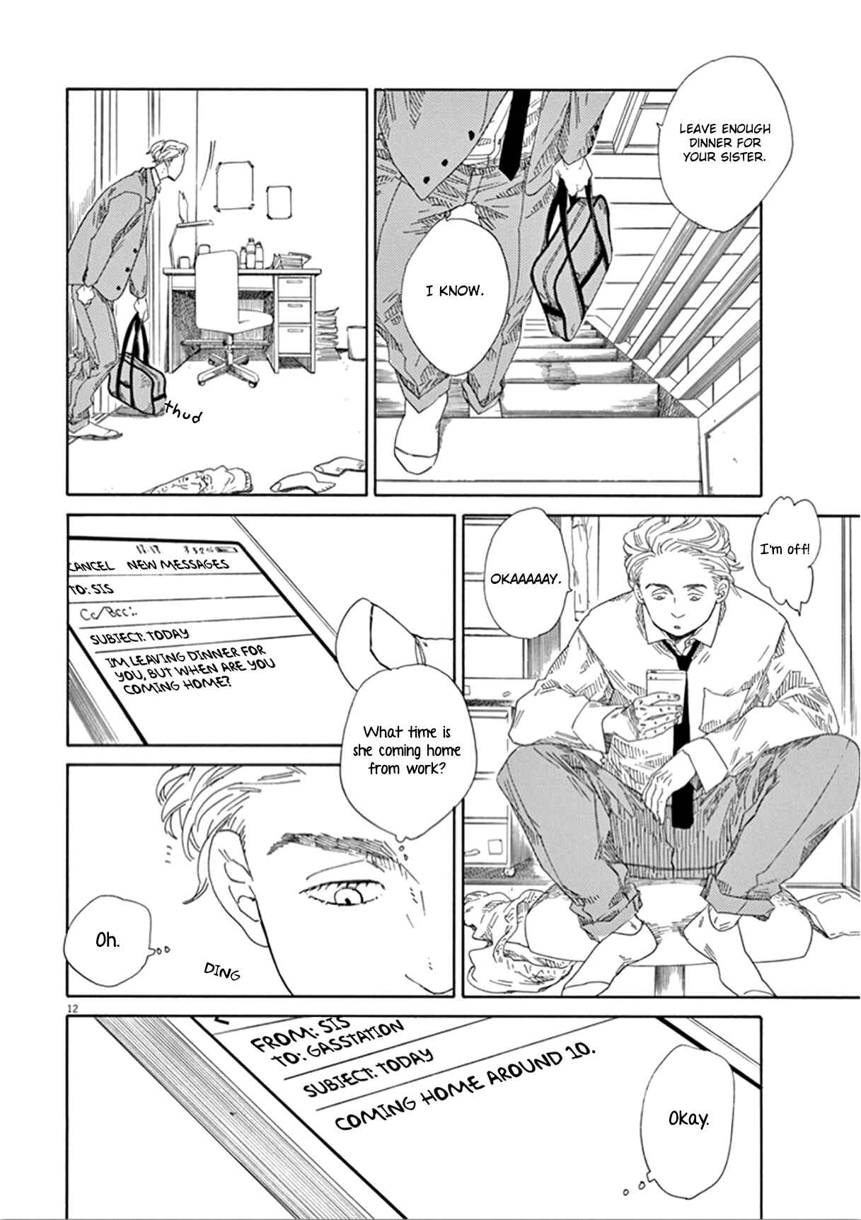 Page 13 Chapter 8 SK8RS