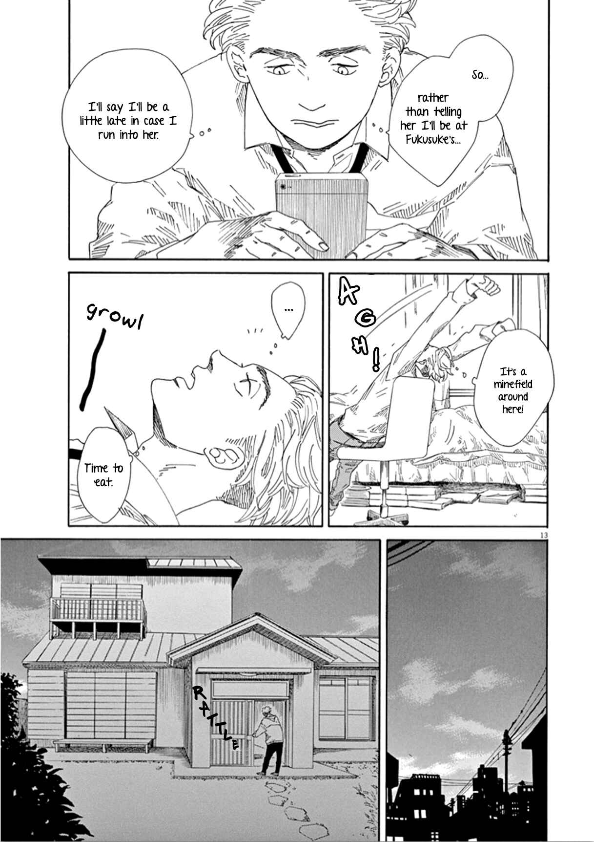 Page 14 Chapter 8 SK8RS